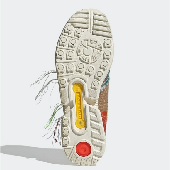 Sean Wotherspoon x Adidas ZX 8000 Super Earth Sneakers Shoes main image 9